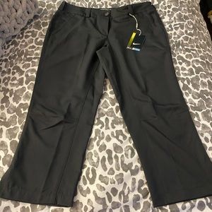 Nike Black Women's Pants